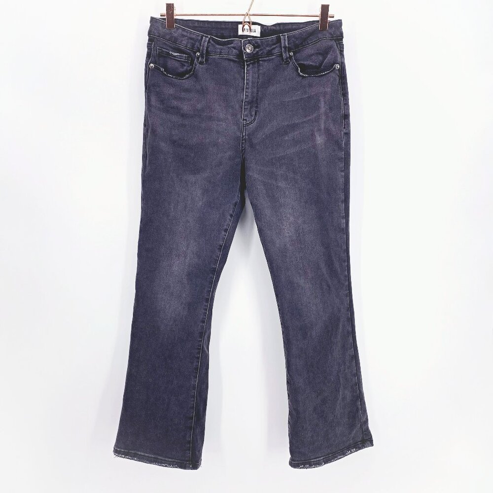 Pistola Dana High Rise Bootcut Jeans